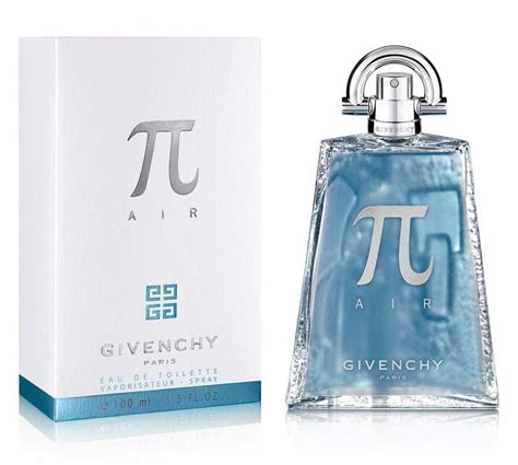 givenchy pi blue